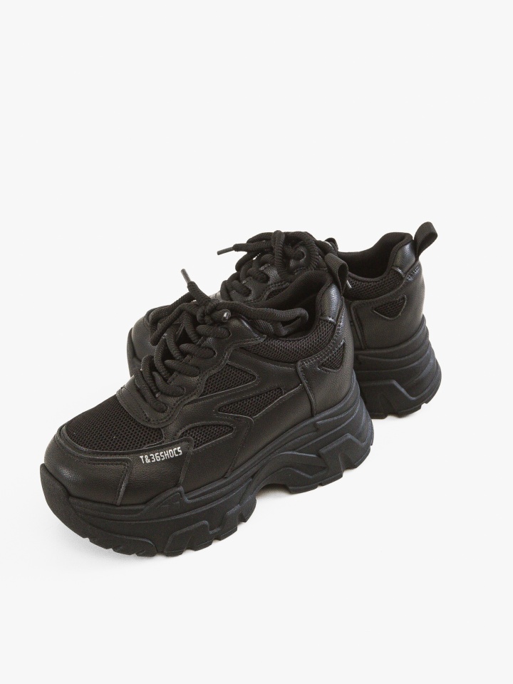 Sneakers dama Drims Negri