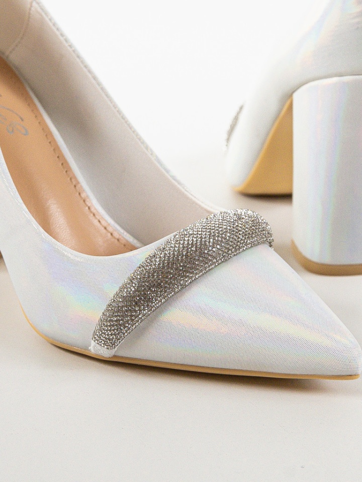 Pantofi dama Potte Negri