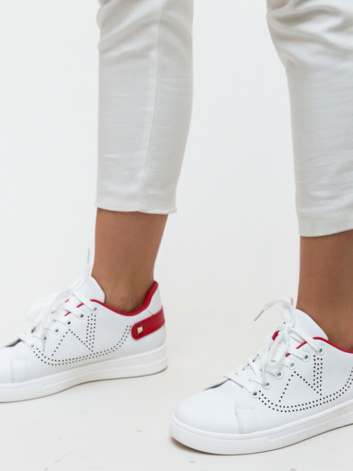 Pantofi Sport Justin Albi