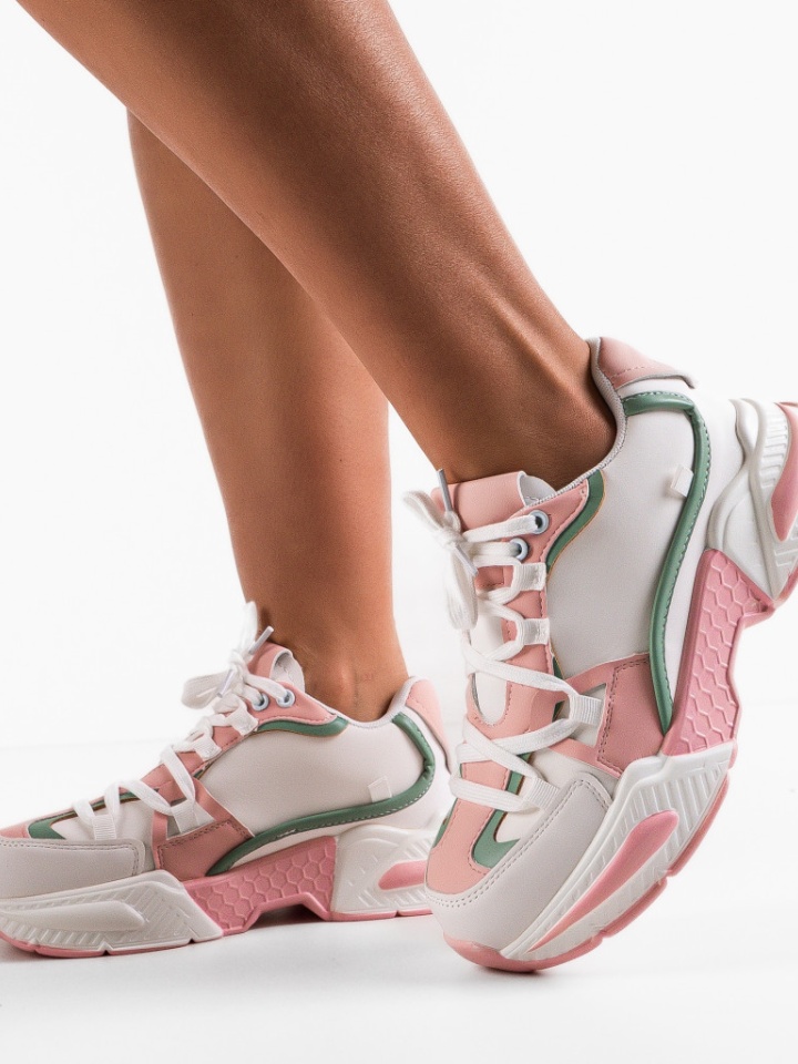 Sneakers dama Samir Albi 2