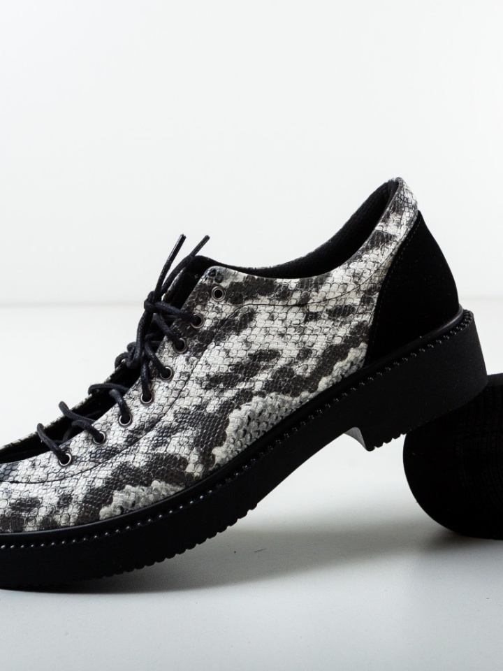 Pantofi Casual Simion Multi