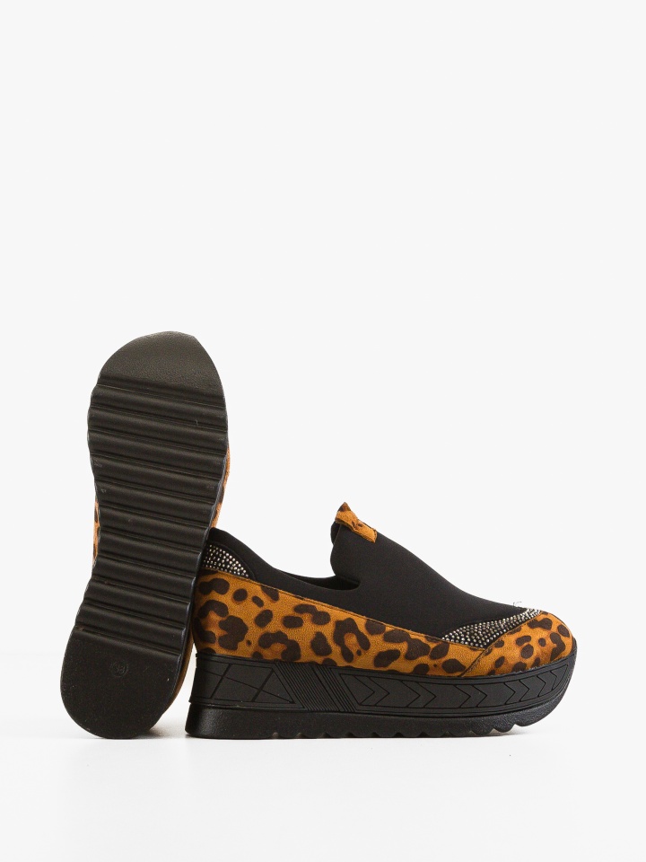 Sneakers dama Mygy Negri