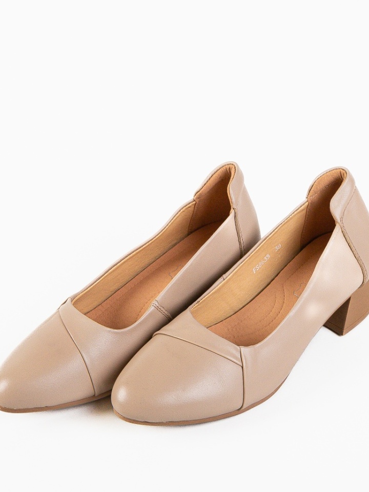 Pantofi dama Hebba Negri