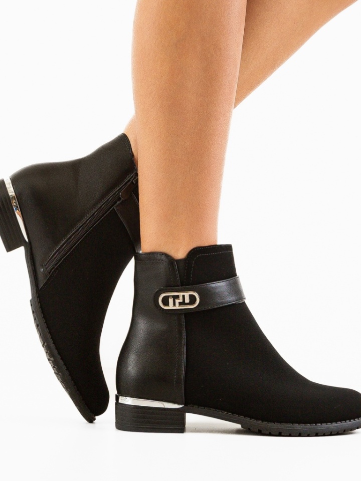 Ghete dama Passa Bej