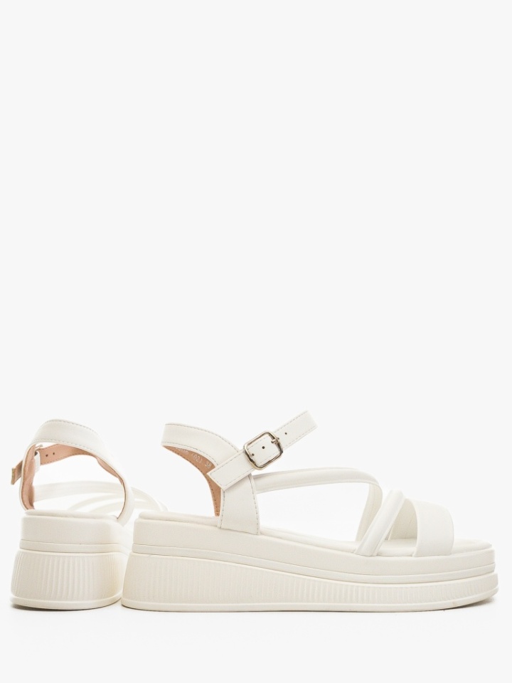 Sandale dama Jantaro Roz