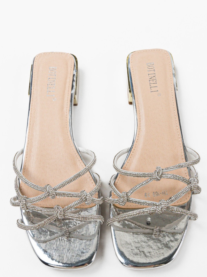 Papuci dama Dia Negri