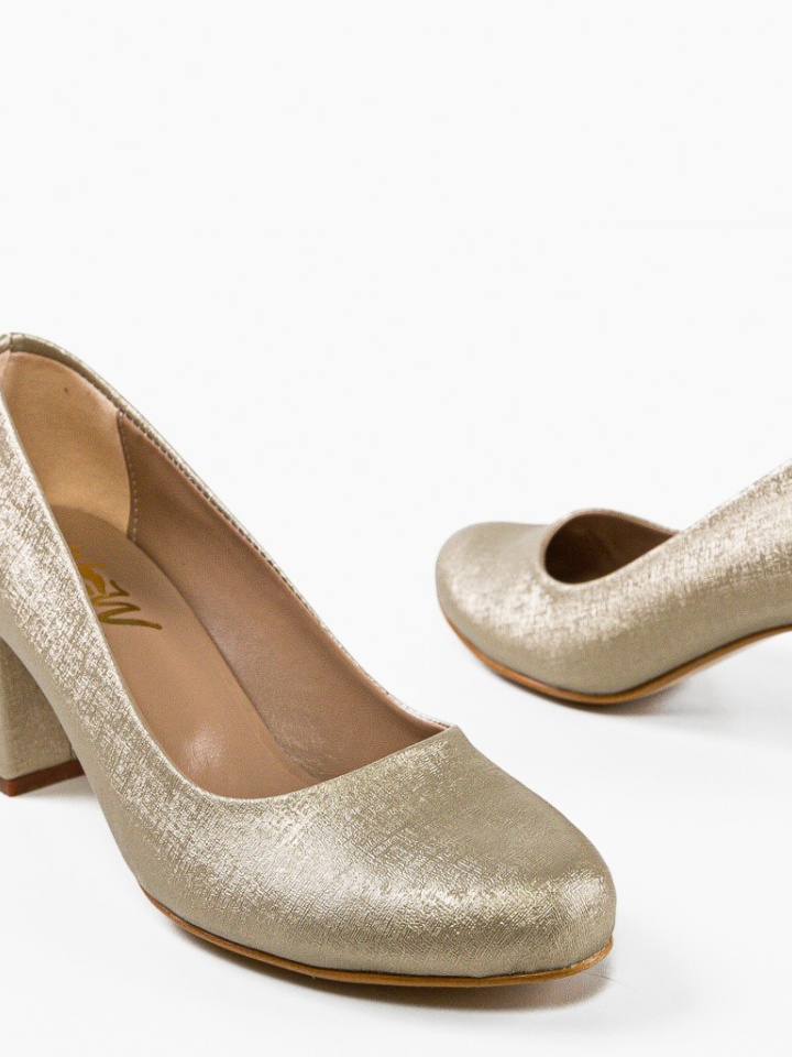 Pantofi dama Azura Negri 3