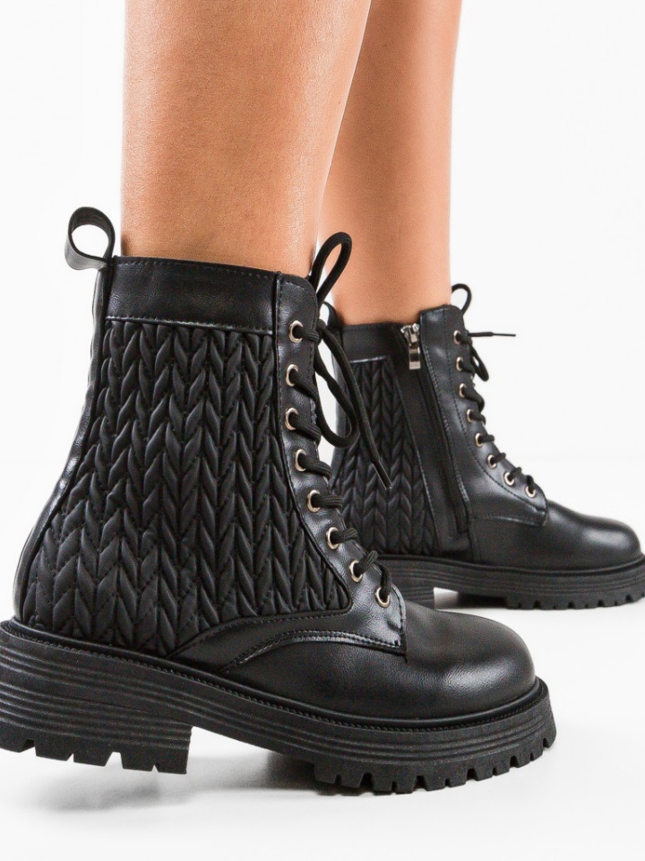 Ghete dama Lazar Negre