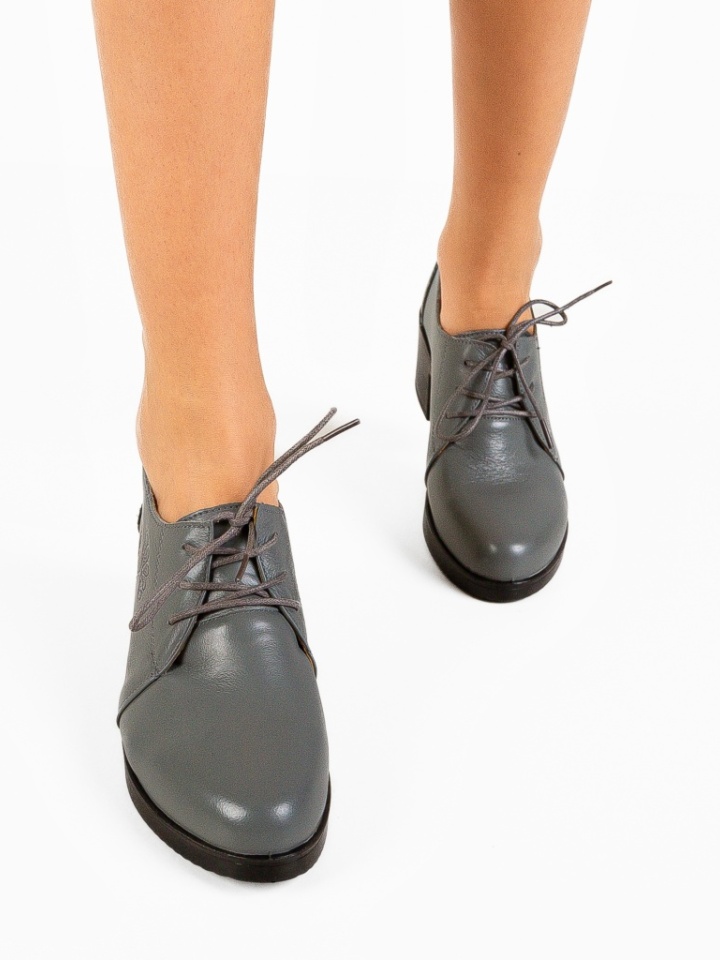 Pantofi Casual Atraxia Maro