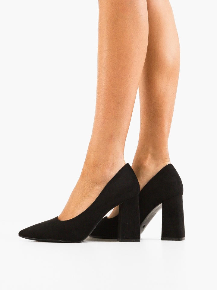 Pantofi dama Kiran Negri