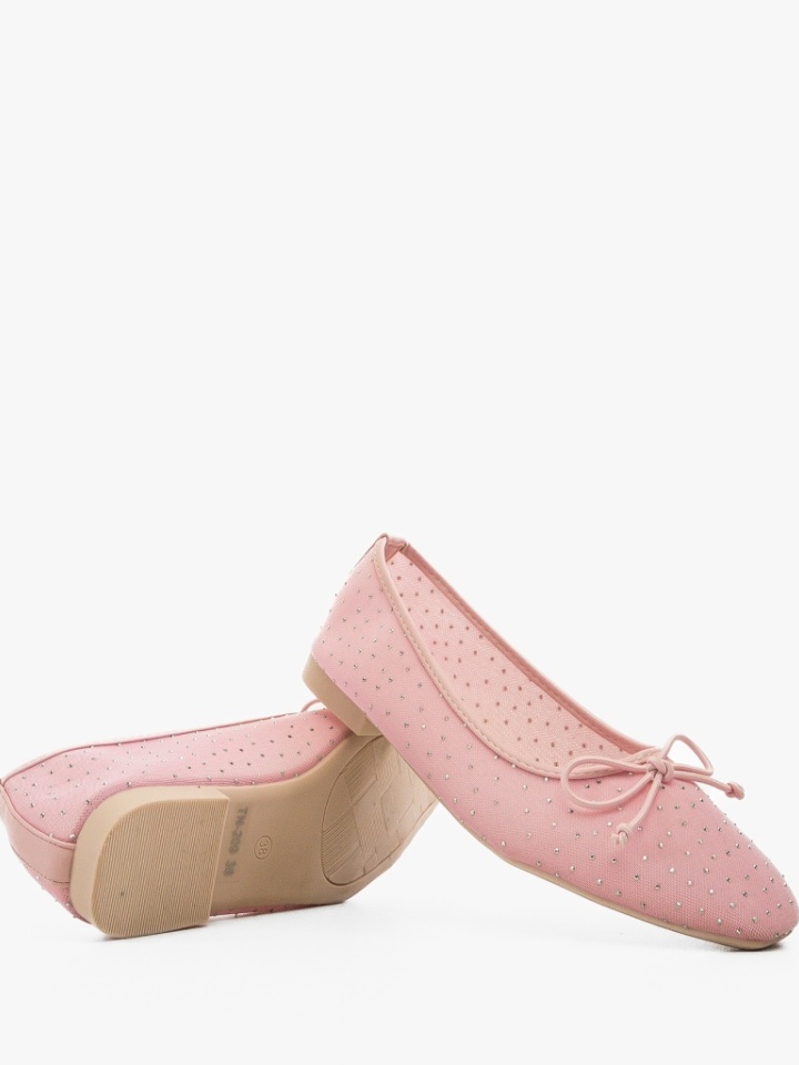 Balerini dama Brides Albi