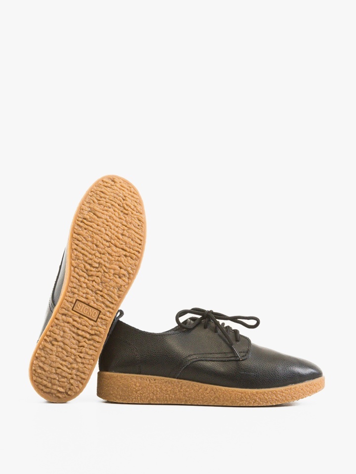 Pantofi Casual Sindre Maro