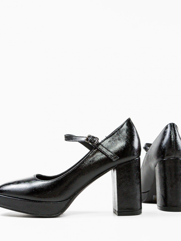 Pantofi dama Pugh Negri