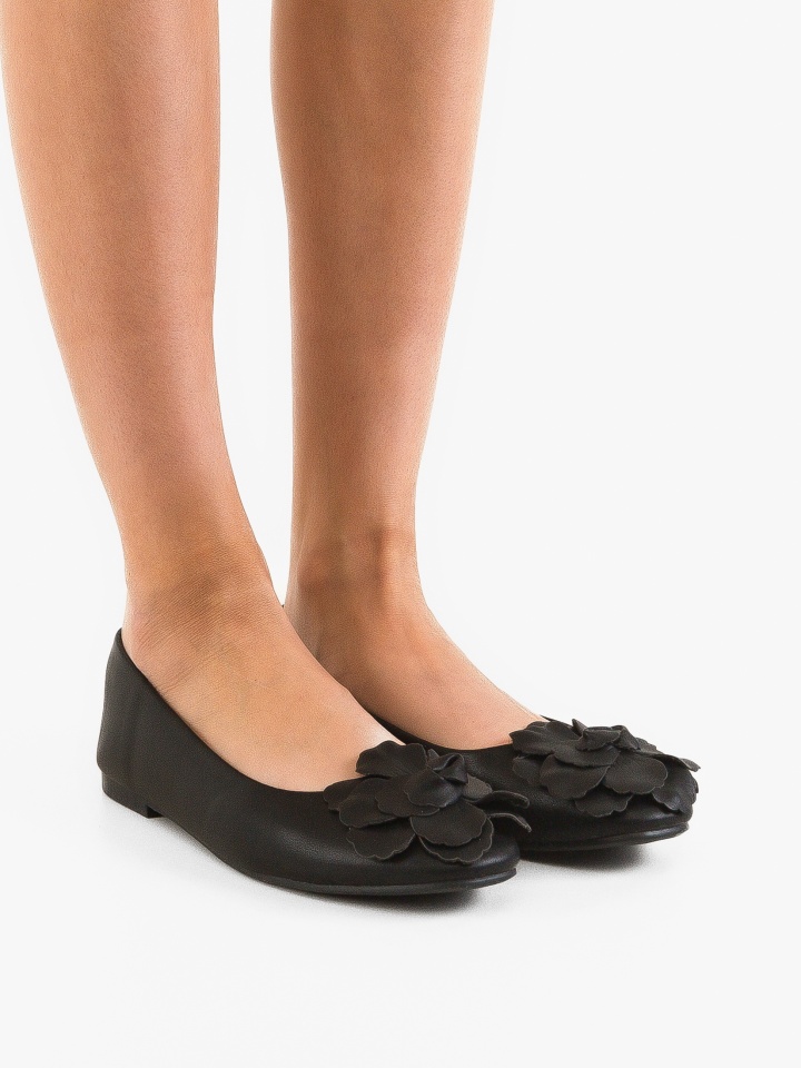 Balerini dama Dawi Mov