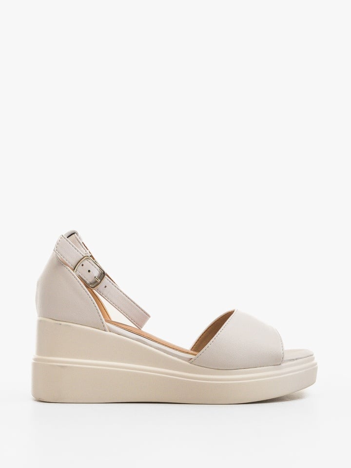 Platforme dama Honorus Negre