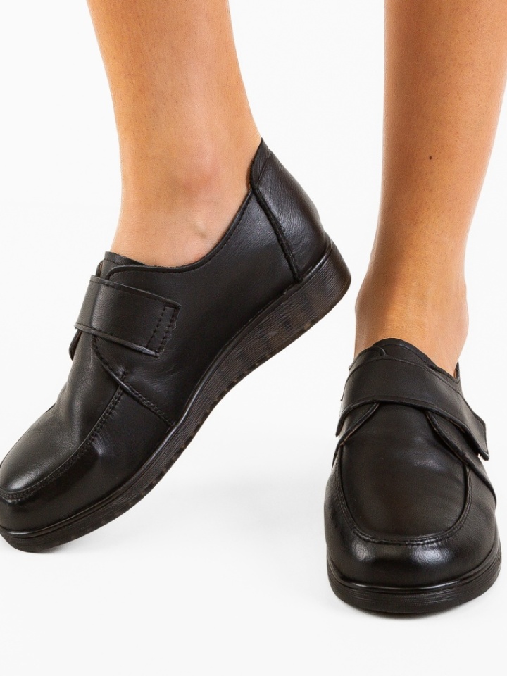 Pantofi Casual Grig Verzi