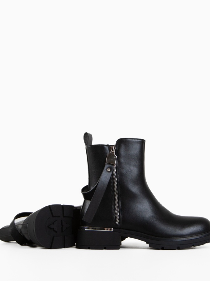 Ghete dama Kagatar Negre