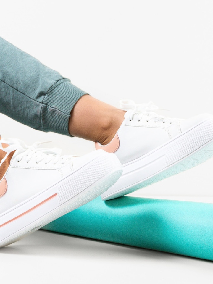 Sneakers dama Rivers Roz