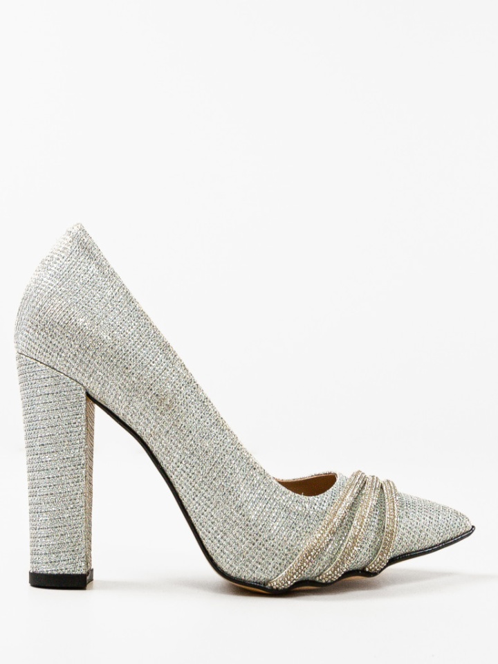 Pantofi dama Limoncelo Negri 3