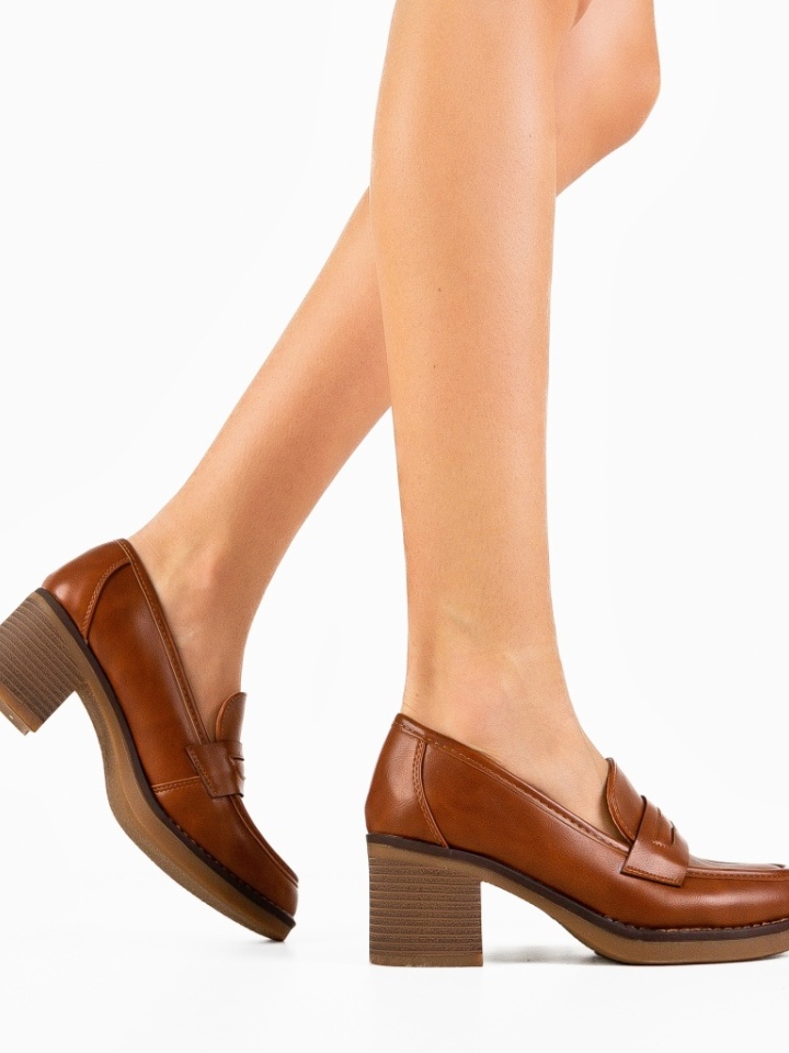 Pantofi dama Dechen Negri