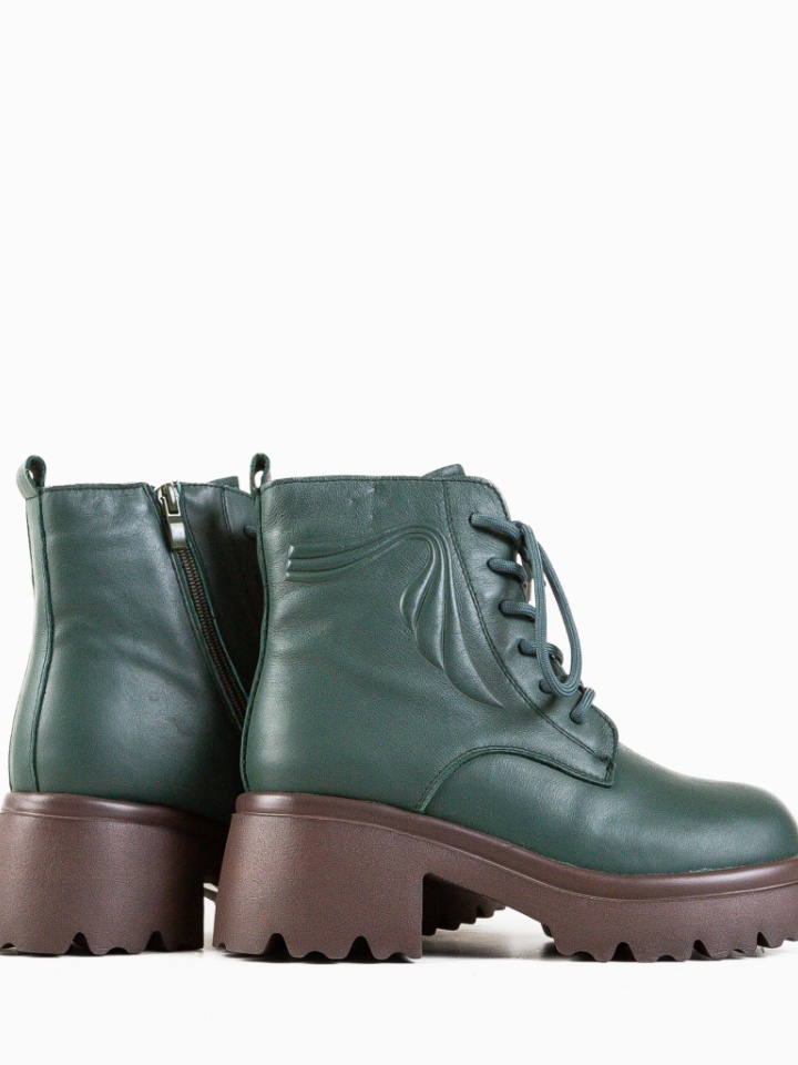 Ghete dama Dara Verzi