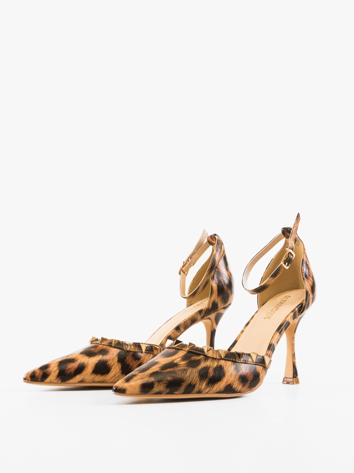 Pantofi dama Bashe Negri