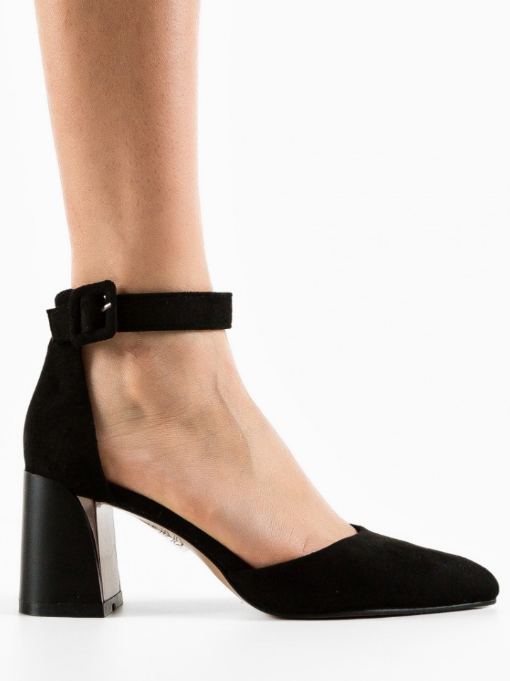 Pantofi dama Gora Verzi