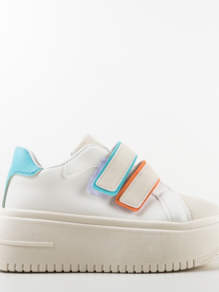 Sneakers dama Floyd Bej