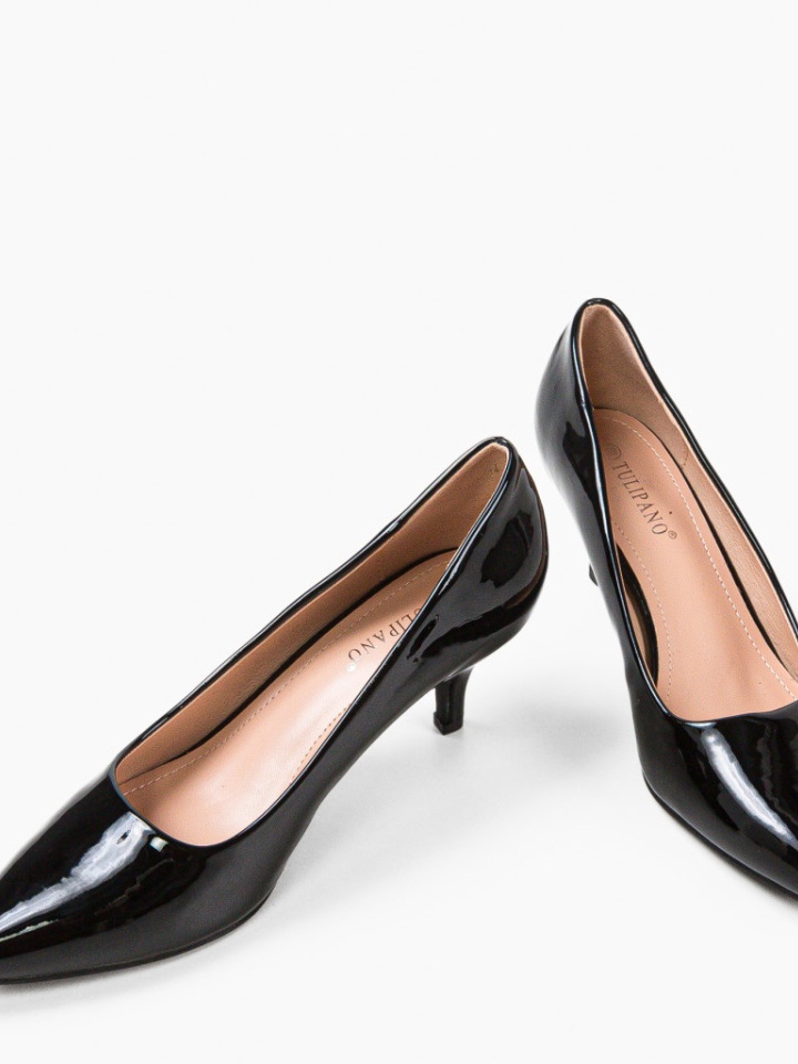 Pantofi dama Lucilla Albi