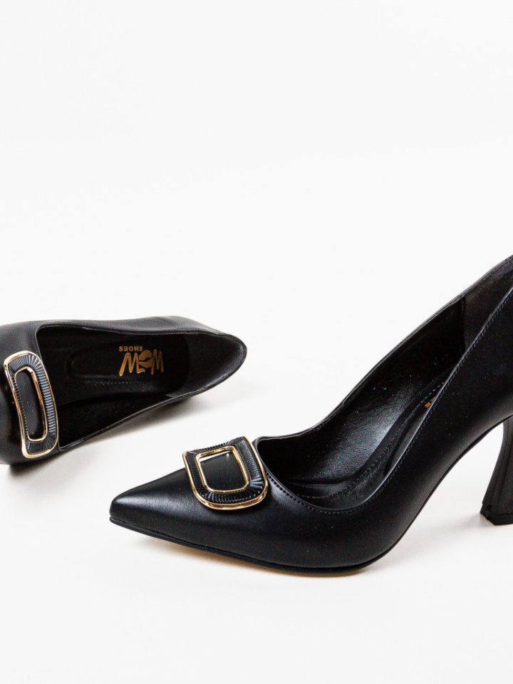 Pantofi dama Elfa Verzi