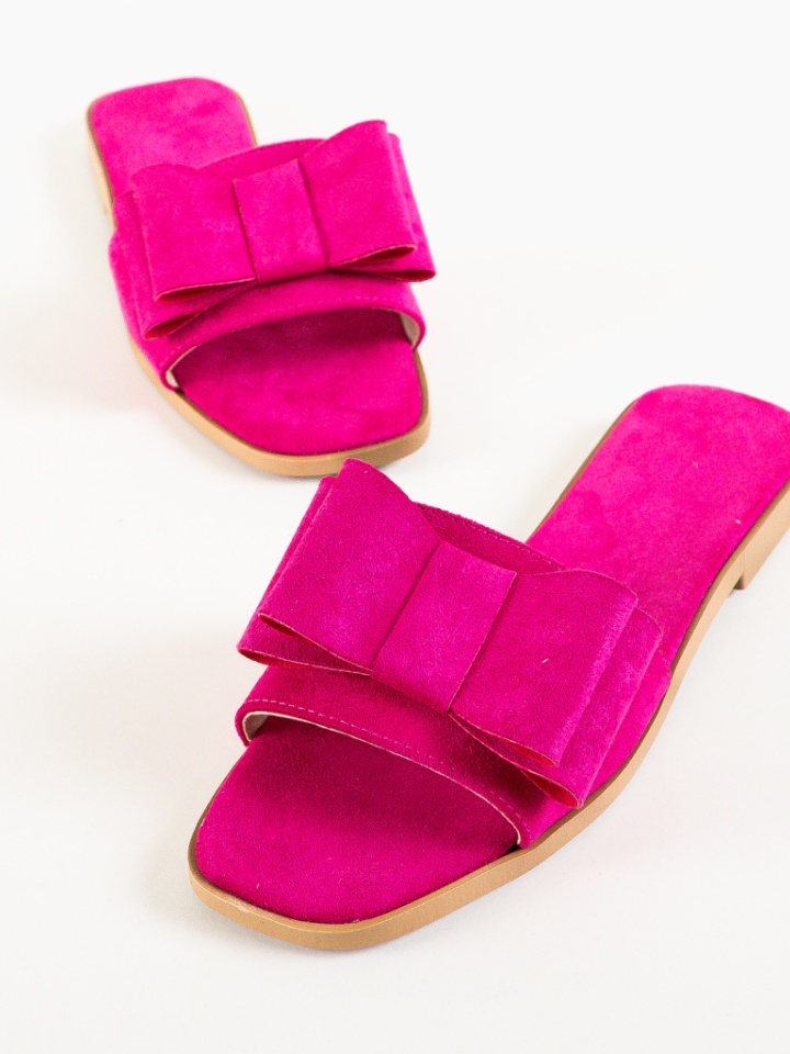 Papuci dama Lorenzo Negri