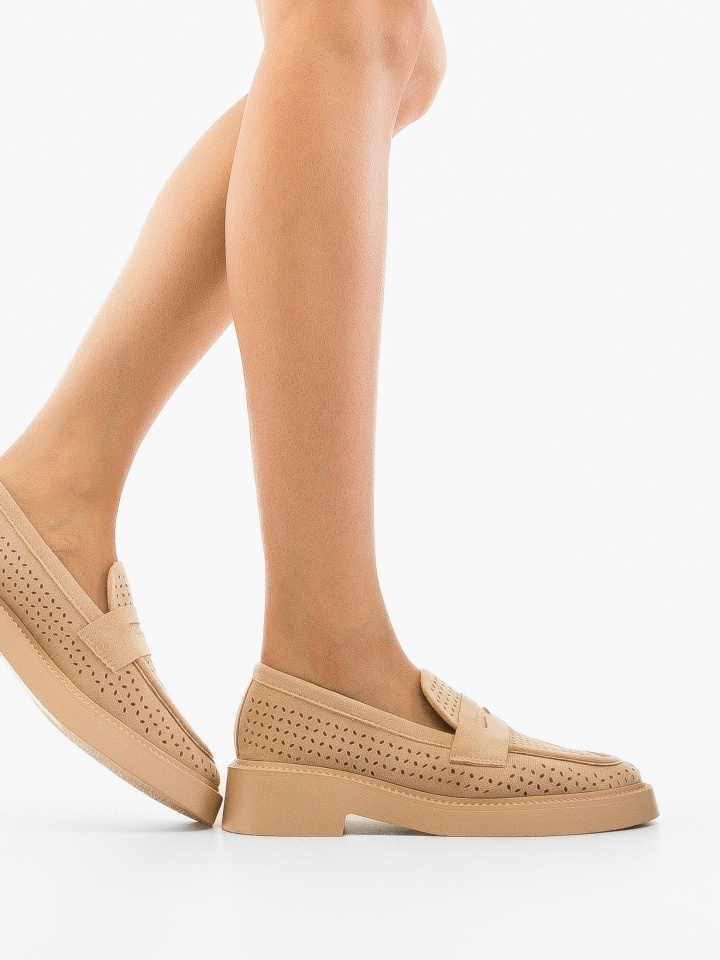 Pantofi Casual Rehid Negri