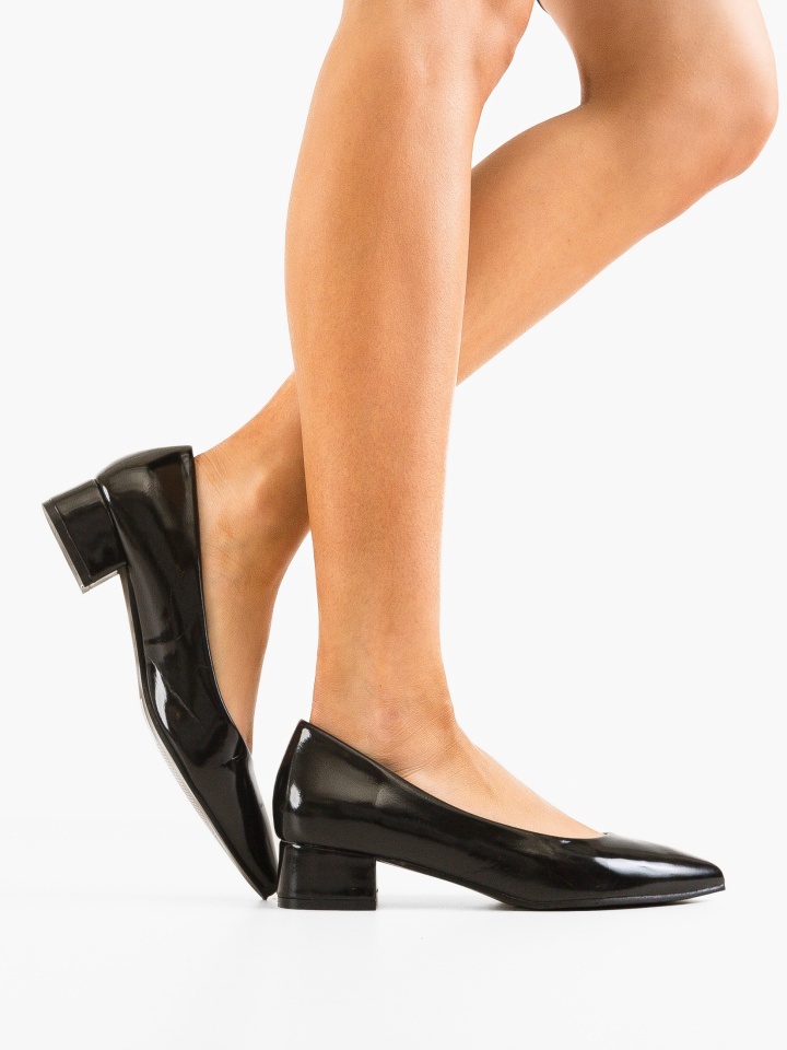 Pantofi dama Jejana Negri