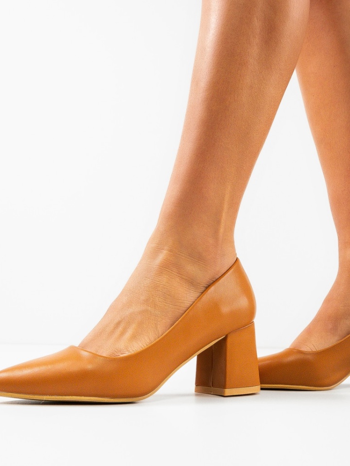 Pantofi dama Trev Negri