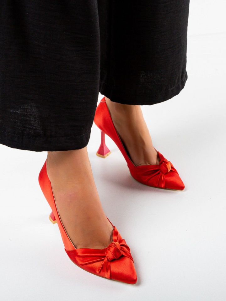 Pantofi Tenerife Bej