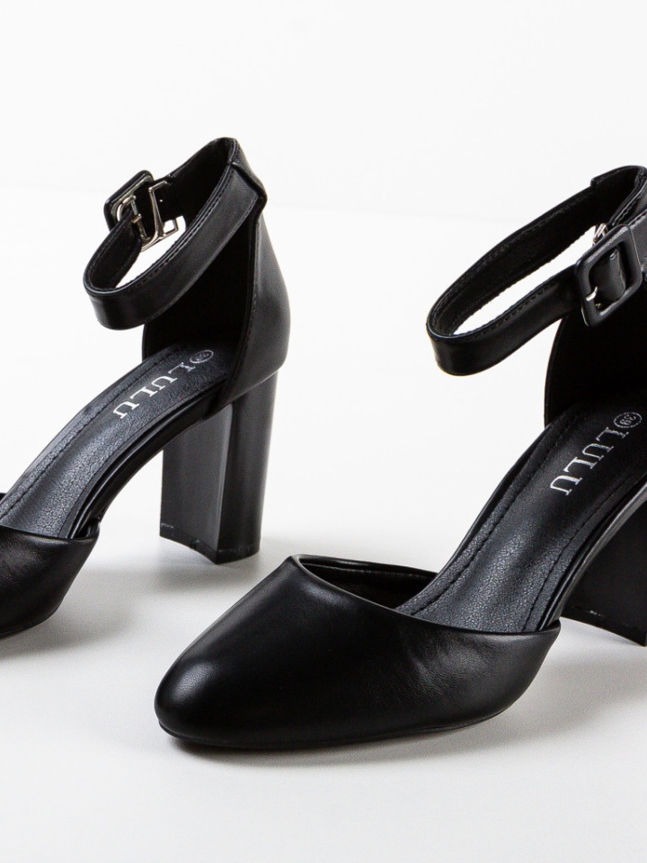 Pantofi dama Haloma Bej