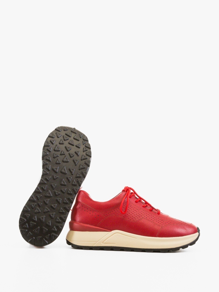 Sneakers dama Tuyaa Bej