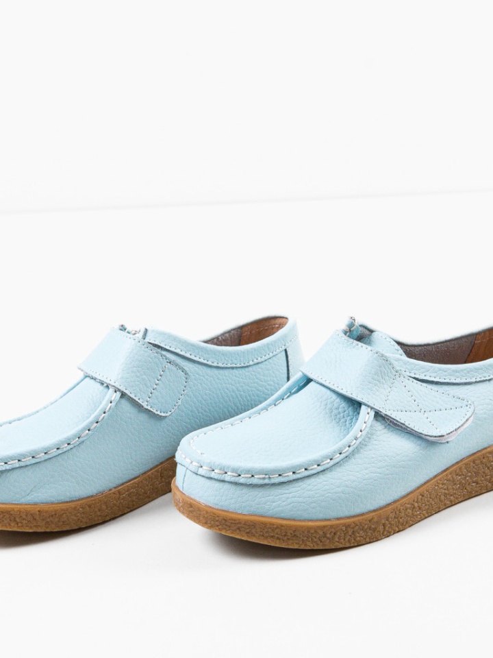 Pantofi Casual Monta Negri