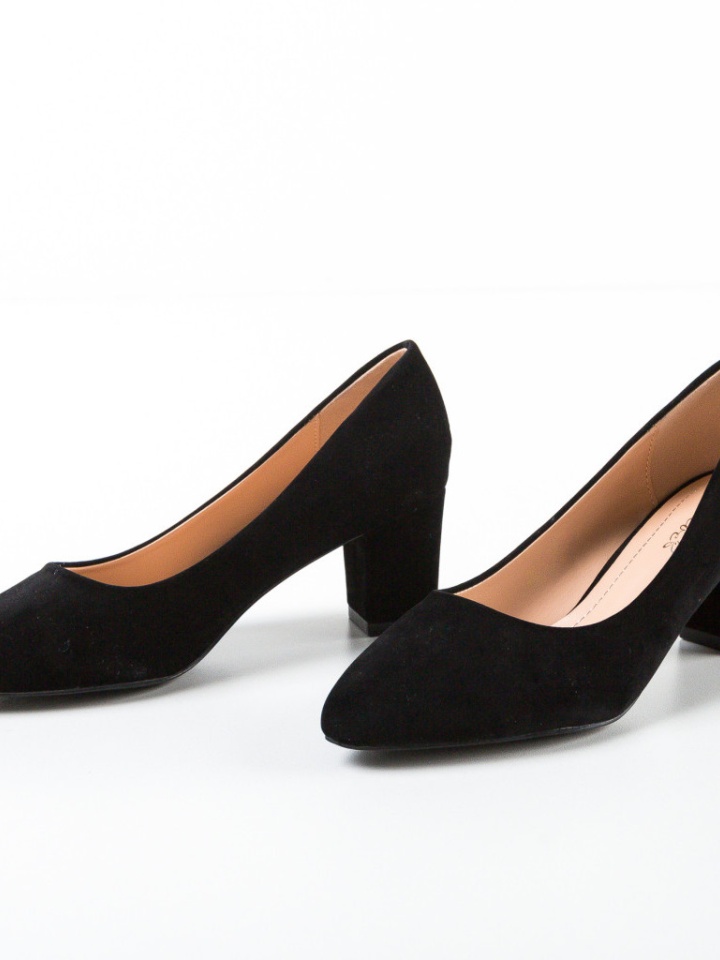 Pantofi dama Levy Negri
