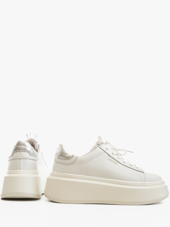 Sneakers dama Byva Albi