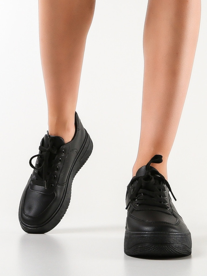 Sneakers dama Vitoe Negri