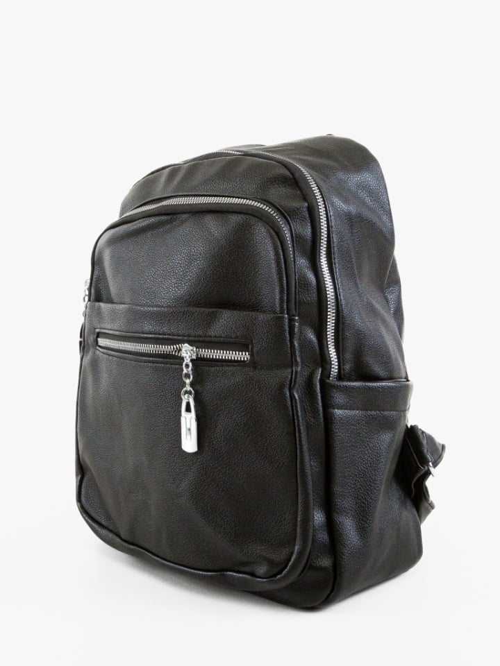 Rucsac dama Ally Negru