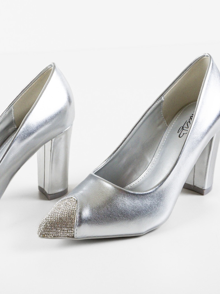 Pantofi dama Meyly Negri