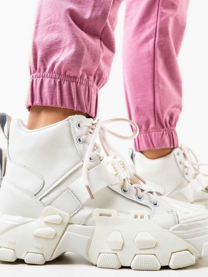 Sneakers dama Dolcegab Albi