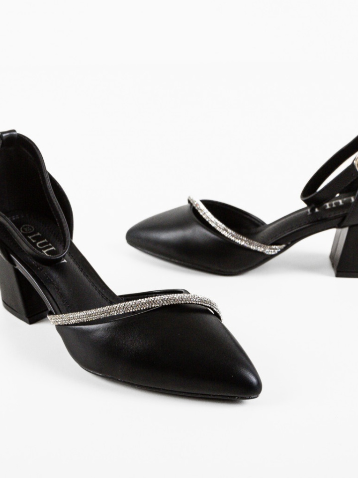 Pantofi dama Pamela Negri 2