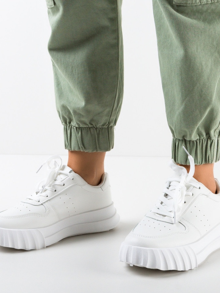 Sneakers dama Preston Negri