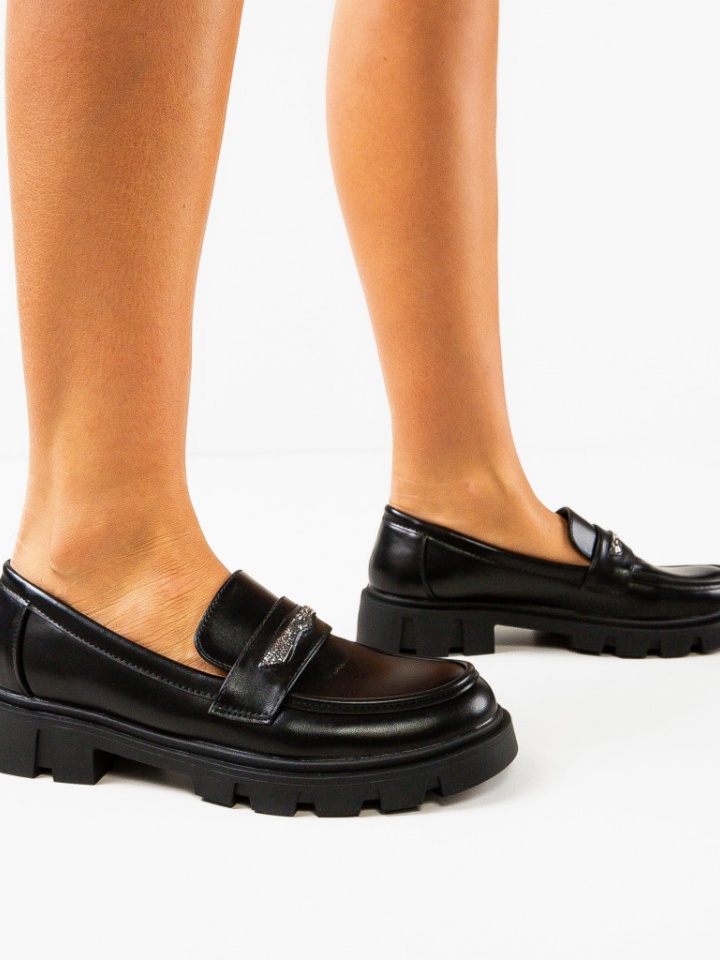 Pantofi casual dama Sacipo Verzi