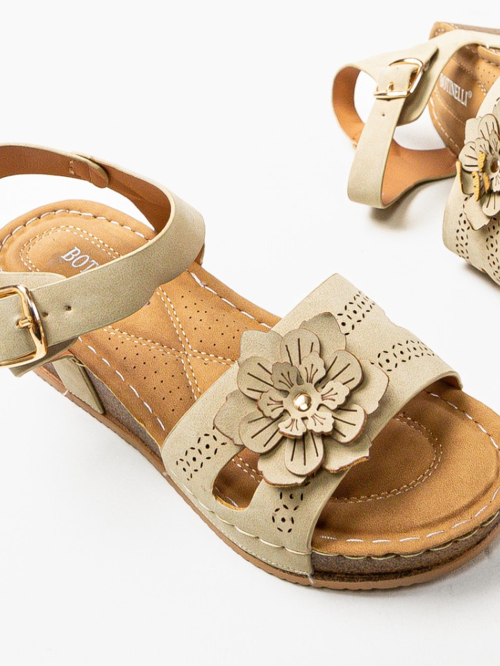 Sandale dama Florentino Roz