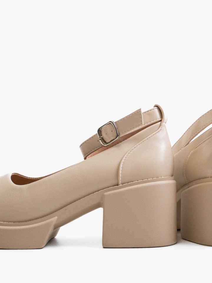 Pantofi dama Grima Negri 3