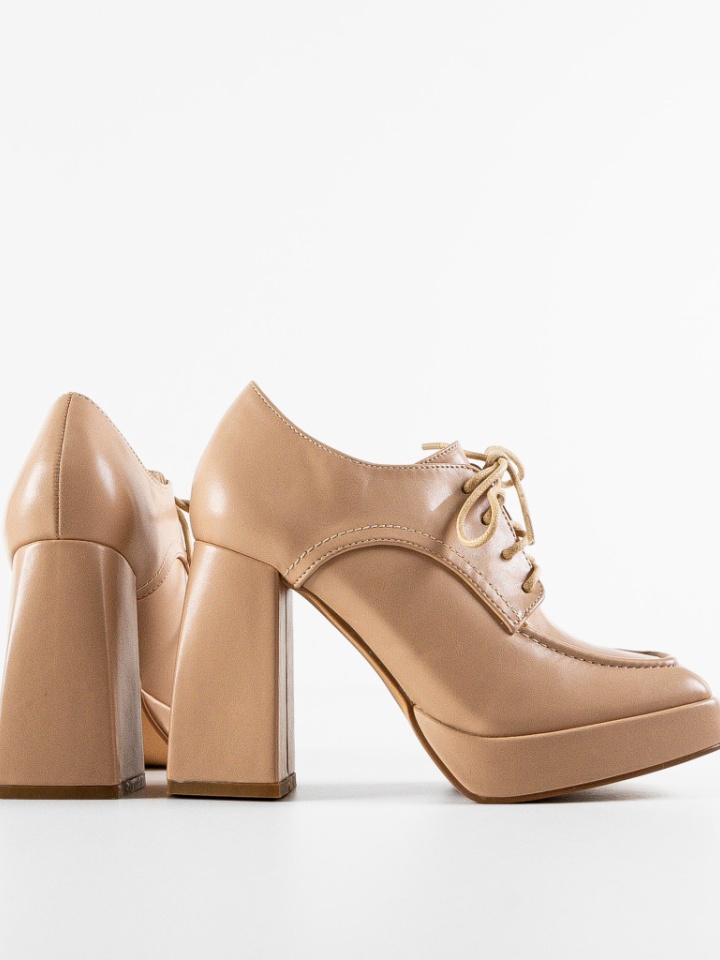 Pantofi dama Bartlet Negri